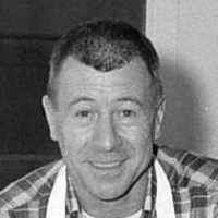 Burwin Owen Miles (1922-1989)