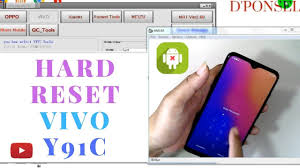 Vivo Y91c Vivo 1820 Remove Pin Lock Unlock Frp One Click Youtube Vivo Pin Lock Phone Solutions