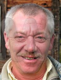 Jan Anders HALLBERG 1952–2021