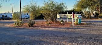 Maybe you would like to learn more about one of these? Sierra Vista Rv Park 51 Photos Rv Parks 27529 W Hwy 84 Casa Grande Az United States Phone Number