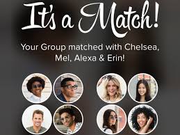 However, if you still have your own set of doubts tantan's ui is similar to tinder and has been developed by chineses developers. Tinder Looks Beyond Dating With Launch Of Tinder Social In India 5 Other Countries Technology News