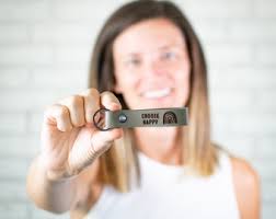 Buy Custom Leather Keychain, Mama Llama, Custom Keychain, Womens Gift,  Plant Mom Keychain, Custom Keychain, Anniversary, Wedding, Personalized  Online in India