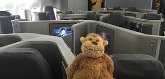 The gigantic new 777x will chart a new course after a tough year. Fly First Lie Flat Aa S 777 200 Is The Best Way To Fly To Hawaii Monkey Miles