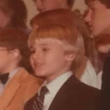 Ernest Crouch's Instagram, Twitter & Facebook