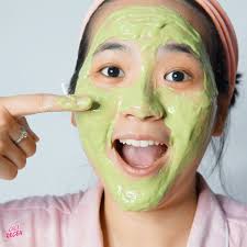 The Body Shop Tea Tree Peel Off Mask
