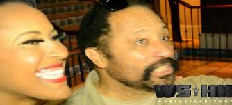 Judge Joe Brown blasts his own show in 'drunken' video rant as he parties  with young women