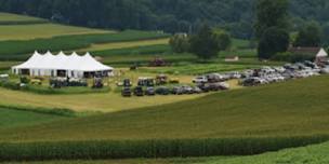 PA No-Till Alliance Soil Health Field Day