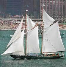 Schooner Sailing Schooner Sailing Schooner