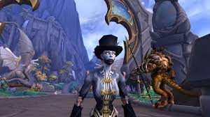 A Quest for Fashion: Obtaining Lord Walden's Top Hat - Wowhead News
