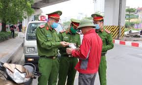 Theo đó, các địa phương, doanh nghiệp phải hết sức cân nhắc, thận trọng khi. Má»©c Xá»­ Pháº¡t Vá»›i 13 Hanh Vi Vi Pháº¡m Trong Phong Chá»'ng Dá»‹ch Covid 19 Haná»™imá»›i