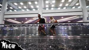 LONGEST 32-Hour Travel Day