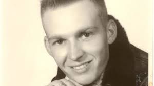 Roger Wayne Giles Obituary (1935