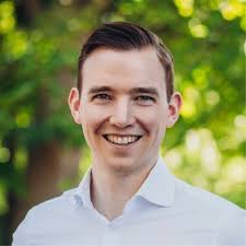 This week I take over the management of the office of the Konrad Adenauer  Stiftung (KAS) in Israel.