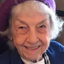 Rose Marie Bell Obituary (1925