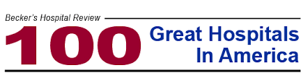 Landmark of baton rouge is a health care community offering individuals a place to recover, rehabilitate and/or reside, depending on their specific needs. 100 Great Hospitals In America 2014