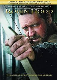 Robin Hood (DVD)
