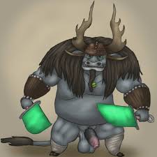 Rule34 - If it exists, there is porn of it  general kai  326784