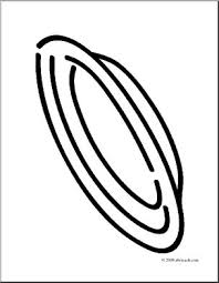 Today is your lucky day! Clip Art Basic Words Plate Coloring Page I Abcteach Com Abcteach