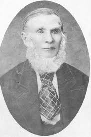 Anders Eliason (1806-1896)