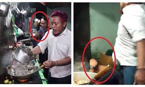 Walaupun keseruan foto itu terlihat sederhana, namun gambar tersebut bisa mengganti mood anda, dari yang mulanya murung dapat berubah ceria ketika melihatnya. Viral Video Atraksi Chef Yang Menantang Saat Memasak Winnetnews Com