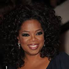 Top 10 Candidates To Be The Next Oprah