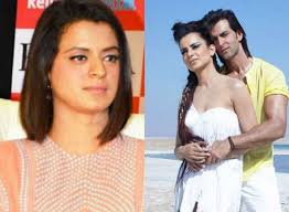 Kangana ranaut insults ranbir kapoor at success party of manikarnika | lehrentv. Kangana Ranaut S Sister Rangoli Warns Hrithik Roshan On Twitter As Their Movies Clash On The Box Office Celebrities News India Tv