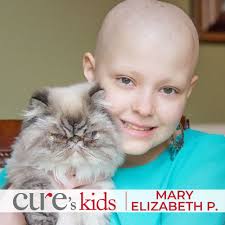 CURE Childhood Cancer