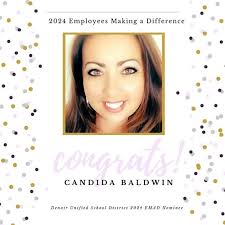 Denair Unified School District