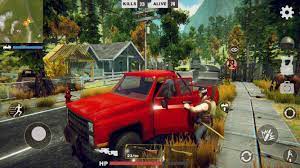 And in a survey last year, 41 percent of all active gamers said they'd played a battle. Royale Battle Survivor For Android Apk Download