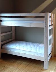 Bunk beds make bedtime more fun. Traditional Bunk Bed Bargain Box And Bunks