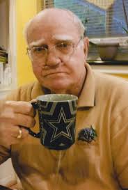 Harold Glover Obituary