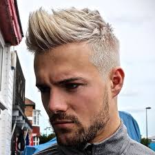 Model potongan gaya rambut tentara indonesia amerika keren. 25 Idea Gaya Potongan Rambut Lelaki Terkini Pasti Tampil Lebih Kacak Maskulin