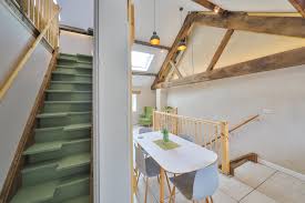 Our space saving staircase ideas will help you see what is possible. Space Saving Paddle Stairs Guide