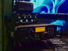 Image result for ICOM IC-RX7