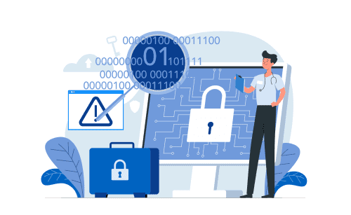 Healthcare Compliance: Key Data Protection Features