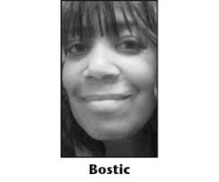 GERALDINE BOSTIC Obituary (2018)
