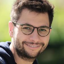 Still processing all the excitement around our funding announcement  yesterday. It's still super early days and we have a lot to build, but  humbled by the reception and support thus far. Thanks