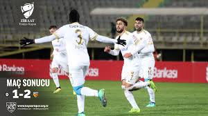 Kayserispor make the trip to altay alsancak stadyumu on saturday for the super lig fixture with home side altay. Turkish Cup Gyan In Full Action As Kayserispor Win First Leg Of 1 16 Tie Football Made In Ghana