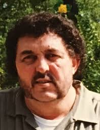 Obituary information for John Edward Perrette