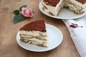 Tiramisu A La Creme De Mascarpone Recettes Faciles Recette Recette Dessert Rapide Creme Fraiche Recette Recette Gateau Mascarpone