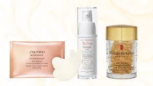 Oz skin care b3 at the best online prices at ebay! 8 Best Retinol Eye Creams For Fine Lines Dermatologist Reviews Allure