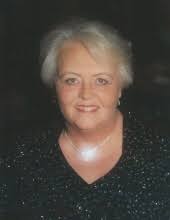 Dorothy Mary "Dottie" Clarke