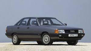 Audi 100 C3 Audi 100 Audi Cars Audi