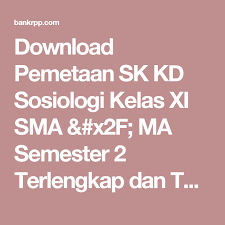 Contoh Soal Dan Jawaban Ips Kelas 11 Ilmusosial Id