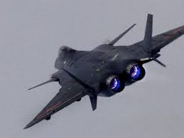 357 likes · 2 talking about this. China Rushed J 20 Stealth Jet Into Service With An Embarrassing Flaw