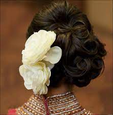 Maharashtrian Bridal Hairstyles 8 Perfect Marathi Hair Styles