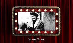 Haldun taner'in eserlerinde gözlemin, mizahın ve yerginin önemli yeri vardır. Halkbank Kultur Ve Yasam