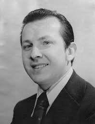 Obituary information for Henry L. Boucher