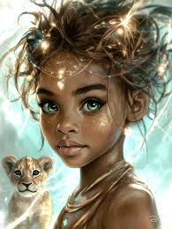 An African love story*** 💖