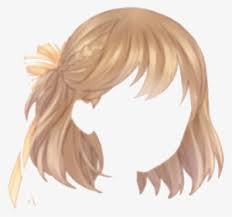 Maybe you would like to learn more about one of these? Anime Girl With Brown Hair Png Drawing Anime Girl Student Png Image Transparent Png Free Download On Seekpng